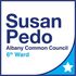 Susan Pedo for Albany